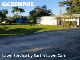 Lawn Mowing nearby Fort Myers, FL, 
