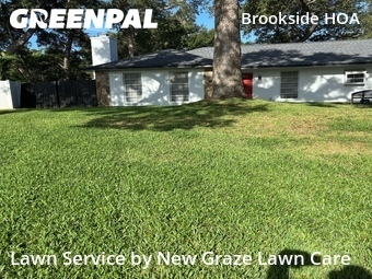 Lawn Mowing nearby Clearwater, FL, 