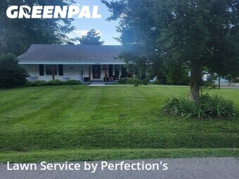 Lawn Service nearby Louisville, KY, 