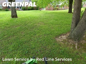 Lawn Cutting nearby Nashville, TN, 