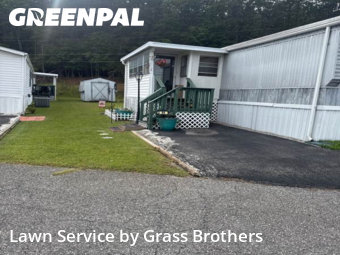 Lawn Service nearby Roanoke, VA, 