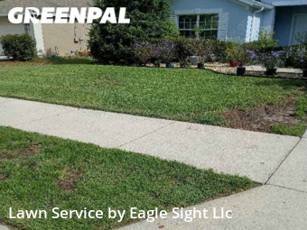 Lawn Cutting nearby Ocala, FL, 