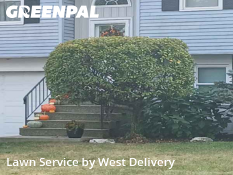 Lawn Cut nearby Latham, NY, 