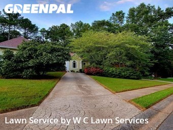 Lawn Cutting nearby Smyrna, GA, 