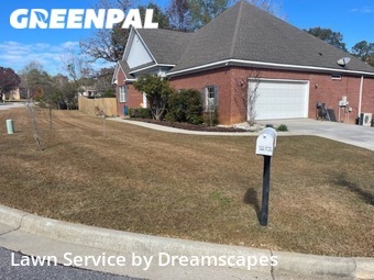 Lawn Mowing nearby Auburn, AL, 