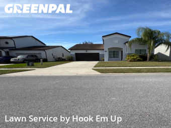 Lawn Cutting nearby Kissimmee, FL, 