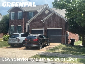 Lawn Cutting nearby Franklin, TN, 