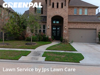 Lawn Care Service nearby Brookshire, TX, 