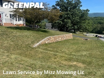 Lawn Mow nearby Salem, VA, 