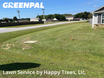 Grass Cutting nearby Richlands, NC, 