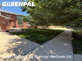 Lawn mowed in Littleton, 80123