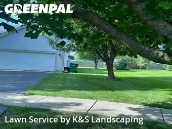 Yard Mowing nearby Joliet, IL, 