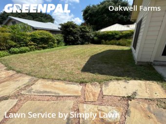 Lawn Mowing nearby San Antonio, TX, 