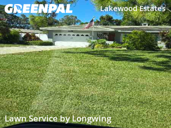 Yard Cutting nearby Saint Petersburg, FL, 