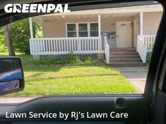 Yard Cutting nearby Green Bay, WI, 