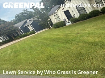 Lawn Mowing Service nearby Baton Rouge, LA, 