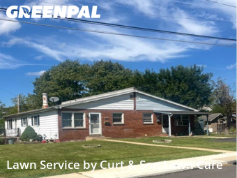 Grass Cutting nearby Allentown, PA, 