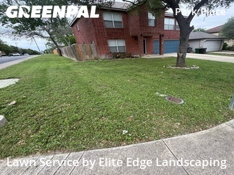 Yard Cutting nearby San Antonio, TX, 