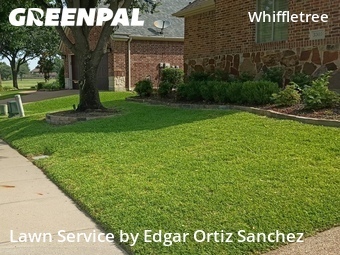 Lawn Service nearby Mc Kinney, TX, 