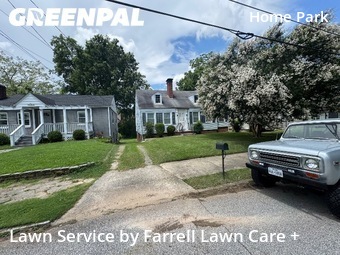 Lawn Mowing nearby Atlanta, GA, 