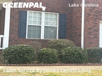 Lawn Mowing nearby Columbia, SC, 