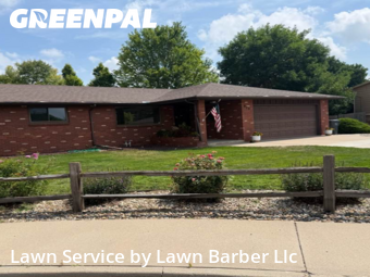 Yard Mowing nearby Loveland, CO, 