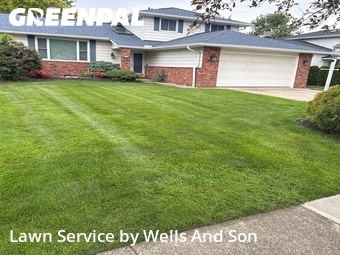 Lawn Mow nearby Mayfield Heights, OH, 