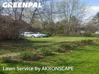 Yard Mowing nearby Massillon, OH, 