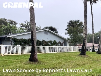 Lawn Mow nearby Palm Coast, FL, 