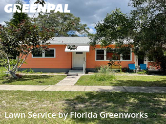 Lawn Maintenance nearby Gulfport, FL, 