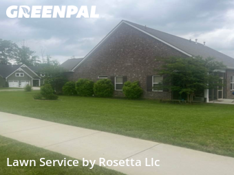 Lawn Cutting nearby Chattanooga, TN, 