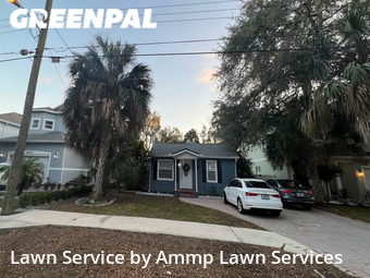 Grass Cutting nearby Tampa, FL, 