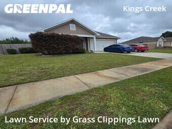 Lawn Mowing Service nearby Panama City, FL, 
