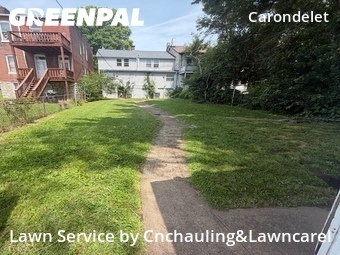 Lawn Care Service nearby St. Louis, MO, 