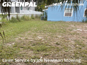 Grass Cut nearby Tampa, FL, 