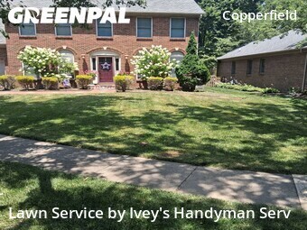 Lawn Cut nearby Lexington, KY, 