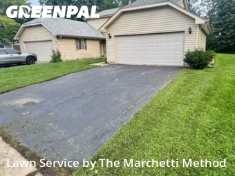 Lawn Mowing Service nearby Aurora, IL, 