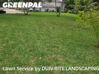 Lawn Cutting nearby Margate, FL, 