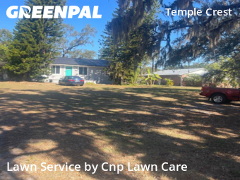 Lawn Maintenance nearby Tampa, FL, 