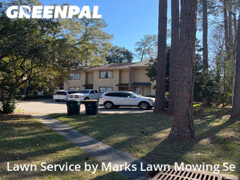 Yard Mowing nearby Jacksonville, FL, 