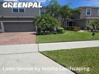 Lawn Cutting nearby Sanford, FL, 