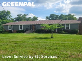 Lawn Maintenancein Hendersonville,37075,Lawn Maintenance by Etc Services, work completed in Jul , 2026