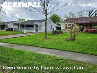 Lawn Mowing nearby Louisville, KY, 