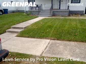 Lawn Mowing Service nearby Dayton, OH, 
