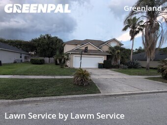 Yard Mowing nearby Jacksonville, FL, 