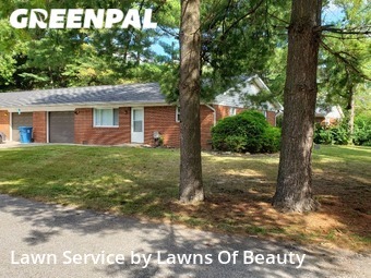 Lawn Service nearby Noblesville, IN, 