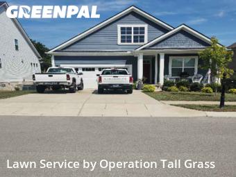 Lawn Mowing nearby Lebanon, TN, 