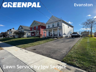 Yard Mowing nearby Cincinnati, OH, 