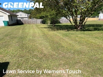 Lawn Mow nearby Tuscaloosa, AL, 