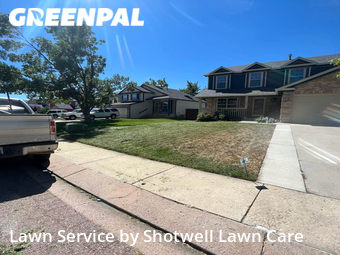 Yard Cutting nearby Colorado Springs, CO, 